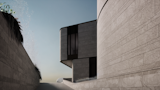 Exterior Render