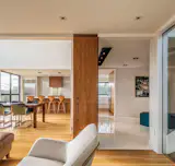 Dining Room and Kitchen