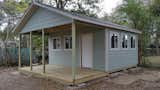 Artist studio design/build, jay3ernal