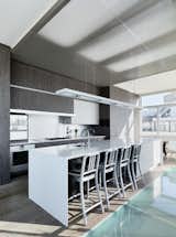 kitchen by rifugio modern