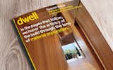 Dwell Material Sourcebook Wins 2016 Folio Award