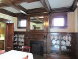 Dining room   Photo 5 of 12 in T.S. Lackey House - The  future Dragonfly Bed & Breakfast by Robert C Chenoweth