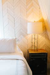 E&S Plateaux series - https://www.eandstile.com/plateaux-plywood-walls/