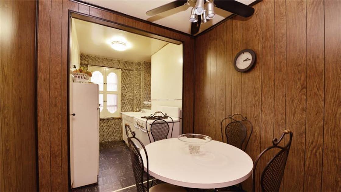 East River Coop Apartment (7 Photos) Dwell