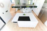 Commercial-grade Wolf/Subzero Kitchen