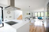 Open Floorplan