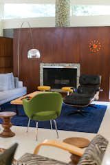 Interior design by Design Studio Vriesman