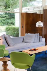 Interior design by Design Studio Vriesman