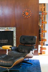 Interior design by Design Studio Vriesman