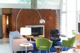 Interior design by Design Studio Vriesman