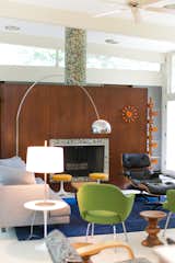 Interior design by Design Studio Vriesman