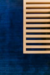 Interior design by Design Studio Vriesman