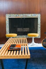 Interior design by Design Studio Vriesman