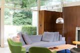 Interior design by Design Studio Vriesman