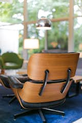 Interior design by Design Studio Vriesman