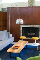 Interior design by Design Studio Vriesman