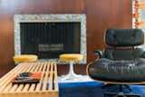 Interior design by Design Studio Vriesman