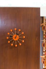 Interior design by Design Studio Vriesman