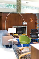 Interior design by Design Studio Vriesman