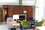 Interior design by Design Studio Vriesman