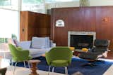 Interior design by Design Studio Vriesman