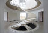 Structural Engineers/ Designers: Webb Yates/ The Stonemasonry Company. 
Photography: Agnese Sanvito

