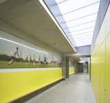 Architect: Stanton Williams
Photography: Hufton + Crow  Photo 6 of 8 in Hackney Marshes Centre by Webb Yates Engineers