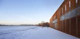 Architect: Stanton Williams
Photography: Hufton + Crow