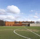Architect: Stanton Williams
Photography: Hufton + Crow
