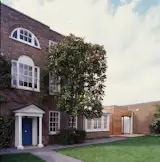 Architect: architecture:wk
Photography: Paul Smoothy