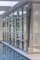 A sensitive but substantial renovation of a C.H.B Quennell-designed villa, provides a contemporary space for a client with a challenging brief.

Client: Private
Architect: Tony Fretton Architects
Photography: Agnese Sanvito and Peter Cook