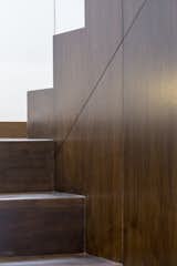 A sensitive but substantial renovation of a C.H.B Quennell-designed villa, provides a contemporary space for a client with a challenging brief.

Client: Private
Architect: Tony Fretton Architects
Photography: Agnese Sanvito and Peter Cook