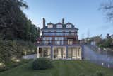 A sensitive but substantial renovation of a C.H.B Quennell-designed villa, provides a contemporary space for a client with a challenging brief.

Client: Private
Architect: Tony Fretton Architects
Photography: Agnese Sanvito and Peter Cook