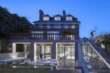 A sensitive but substantial renovation of a C.H.B Quennell-designed villa, provides a contemporary space for a client with a challenging brief.

Client: Private
Architect: Tony Fretton Architects
Photography: Agnese Sanvito and Peter Cook
