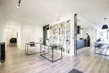 024.ABADA - Office and Kitchen