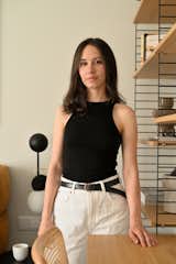 Designer Marta Czeczko-Skruczaj