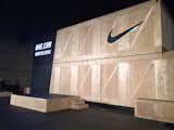  Photo 4 of 7 in Nike Pop-Up by Giant Containers