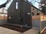 750 sf Auxiliary Dwelling Unit (ADU) built in 2016 in Portland Oregon.