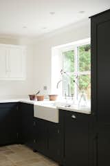 The Real Shaker Kitchen by deVOL, prices start from £12,000