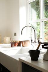 The Real Shaker Kitchen by deVOL, prices start from £12,000