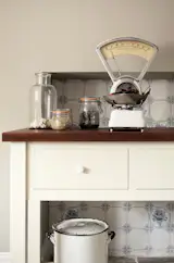 The Real Shaker Kitchen by deVOL, prices start from 12,000