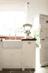 The Real Shaker Kitchen by deVOL, prices start from £12,000