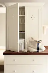 The Real Shaker Kitchen by deVOL, prices start from £12,000