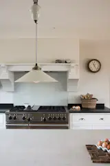 The Real Shaker Kitchen by deVOL, prices start from £12,000