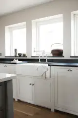 The Real Shaker Kitchen by deVOL, prices start from £12,000