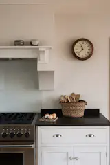 The Real Shaker Kitchen by deVOL, prices start from £12,000