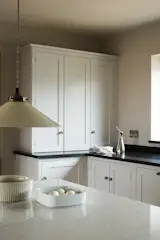 The Real Shaker Kitchen by deVOL, prices start from £12,000