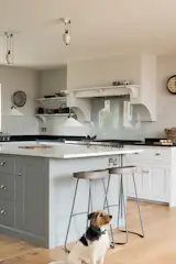 The Real Shaker Kitchen by deVOL, prices start from £12,000