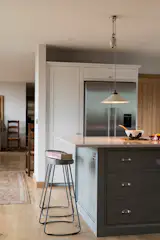 The Real Shaker Kitchen by deVOL, prices start from £12,000