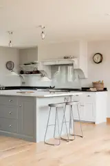 The Real Shaker Kitchen by deVOL, prices start from £12,000